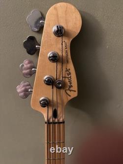 Fender 50's style P Bass