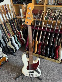 Fender'60s Jazz Bass 2007 Used