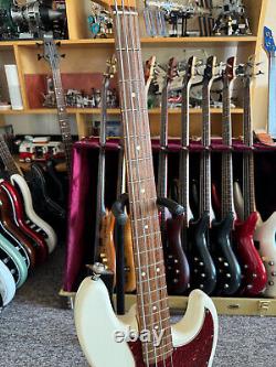 Fender'60s Jazz Bass 2007 Used