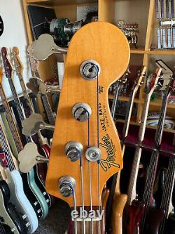 Fender'60s Jazz Bass 2007 Used