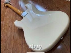 Fender 62 Reissue Precision Bass high quality japanese made, 2002