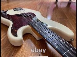 Fender 62 Reissue Precision Bass high quality japanese made, 2002