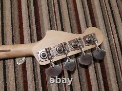 Fender Aerodyne Jazz Bass Guitar