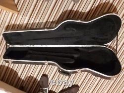 Fender Aerodyne Jazz Bass Guitar