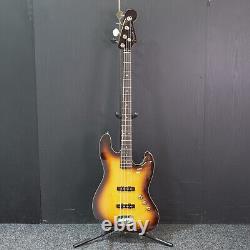 Fender Aerodyne Special Jazz Bass MINOR COSMETIC ISSUE RRP £1169