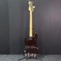 Fender Aerodyne Special Jazz Bass MINOR COSMETIC ISSUE RRP £1169