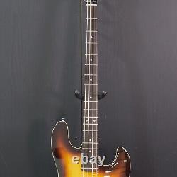 Fender Aerodyne Special Jazz Bass MINOR COSMETIC ISSUE RRP £1169