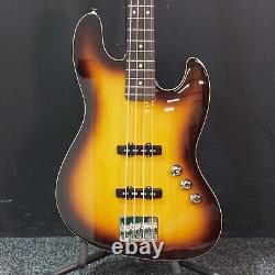 Fender Aerodyne Special Jazz Bass MINOR COSMETIC ISSUE RRP £1169