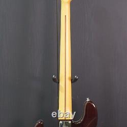 Fender Aerodyne Special Jazz Bass MINOR COSMETIC ISSUE RRP £1169