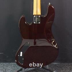 Fender Aerodyne Special Jazz Bass MINOR COSMETIC ISSUE RRP £1169