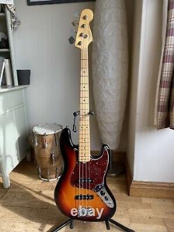 Fender American 2014 Standard Jazz Bass