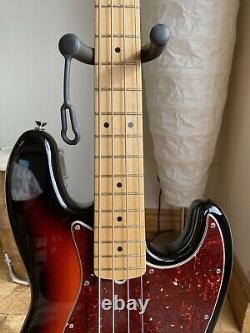 Fender American 2014 Standard Jazz Bass