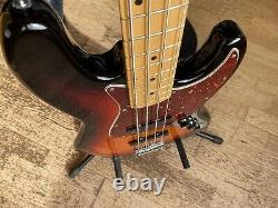 Fender American 2014 Standard Jazz Bass