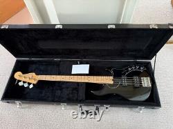 Fender American Deluxe Dimension Bass 2014 US 4HH Active