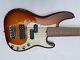 Fender American Deluxe Precision Bass V 5-string 2005 Withohsc