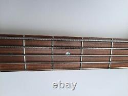 Fender American Deluxe Precision Bass V 5-String 2005 withOHSC
