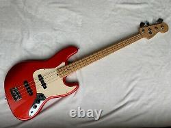 Fender American Jazz Bass Guitar