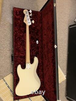 Fender American Original 60s Jazz Bass