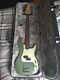 Fender American Professional Precision Bass (with Emg Geezer Butler Pickup)