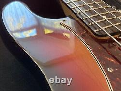 Fender American Standard Precision Bass 2009