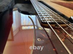 Fender American Standard Precision Bass 2009