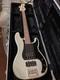Fender Blacktop Bass