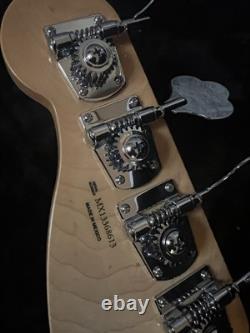 Fender Blacktop Bass