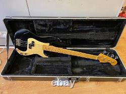 Fender Classic Series'50s Precision Bass 2014 Black