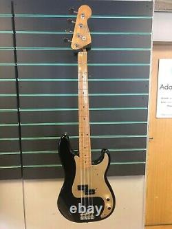 Fender Classic Series'50s Precision Bass 2014 Black