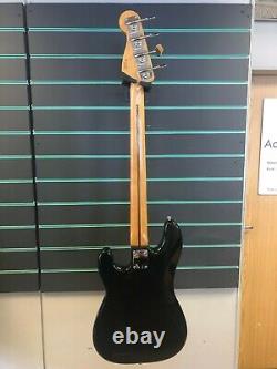 Fender Classic Series'50s Precision Bass 2014 Black