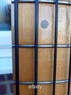 Fender Custom Shop1958 precision Bass Relic Limited Edition 2005 Namm