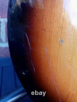 Fender Custom Shop1958 precision Bass Relic Limited Edition 2005 Namm