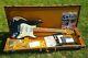 Fender Custom Shop 59 Stratocaster Heavy Relic Guitar And Bass Front Cover