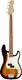Fender Electric Bass Guitar Player Precision Bass 3-colour Sunburst