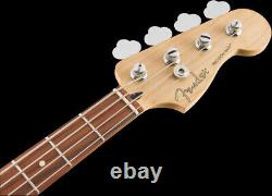 Fender Electric Bass Guitar Player Precision Bass 3-Colour Sunburst