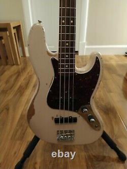 Fender Flea Signature Jazz Bass