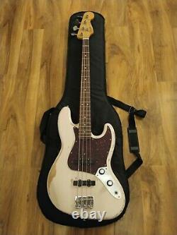 Fender Flea Signature Jazz Bass