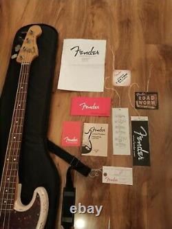 Fender Flea Signature Jazz Bass