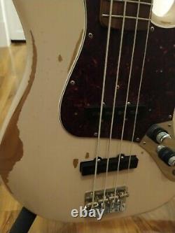 Fender Flea Signature Jazz Bass