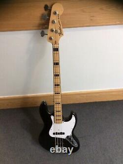 Fender Geddy Lee Jazz Bass Made In Japan Mij