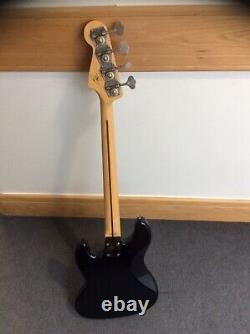 Fender Geddy Lee Jazz Bass Made In Japan Mij