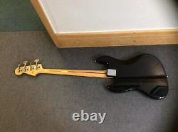 Fender Geddy Lee Jazz Bass Made In Japan Mij