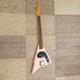 Fender Hama Okamoto Signature Katana Bass Guitar Shell Pink Mij Japan Only