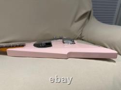 Fender Hama Okamoto Signature Katana Bass guitar Shell Pink MIJ Japan only