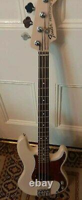 Fender Highway One Precision Bass Guitar Lacquer Finish USA Made FREE P&P