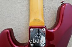 Fender JB-62M 32 Inch Medium Scale Jazz Bass MIJ. With upgrades
