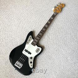 Fender Jaguar Bass Crafted in Japan