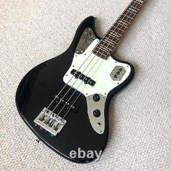 Fender Jaguar Bass Crafted in Japan