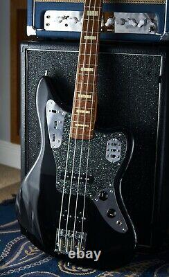 Fender Jaguar Bass, Made in Japan