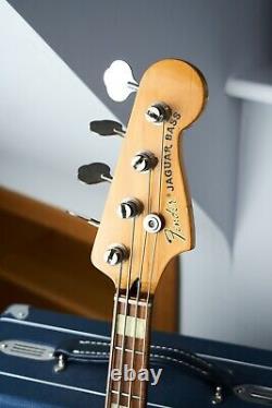 Fender Jaguar Bass, Made in Japan